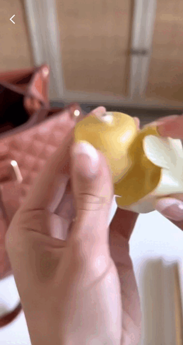 Reutilizable y fácil de limpiar con agua